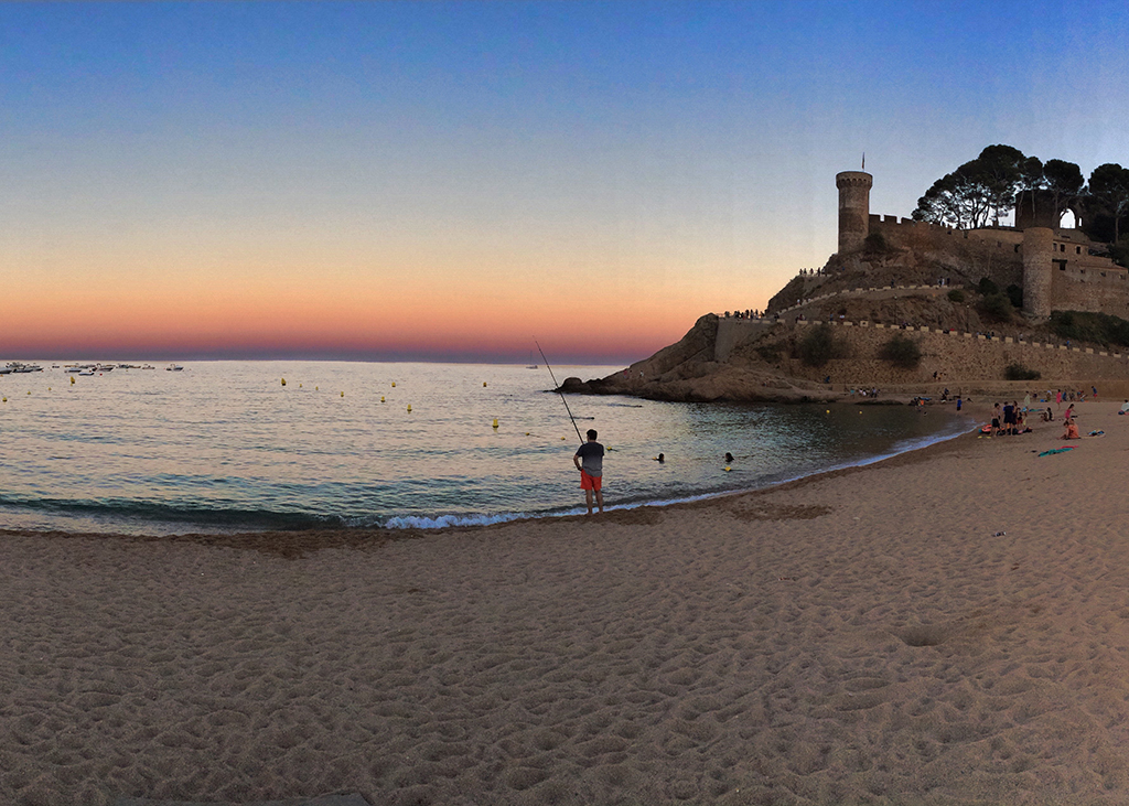 Le Migliori Spiagge della Costa Brava