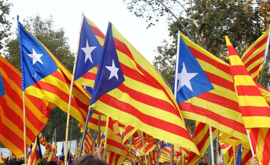 All you need to know about 11th September, National Day of Catalonia