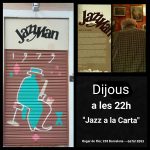 Jazzman Barcelona