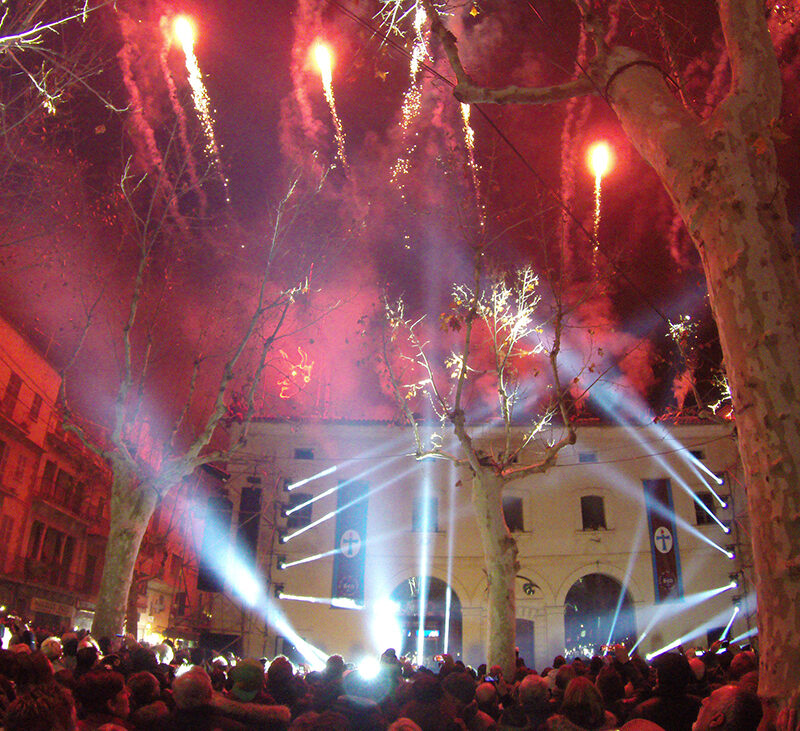 Sa Pobla Festival 2017: Mallorca Comes to Barcelona