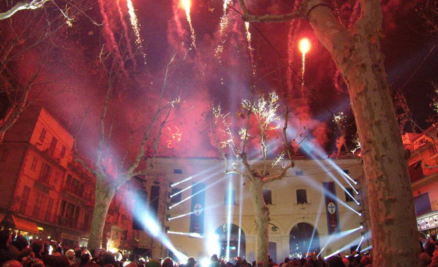 Festival de Sa Pobla 2014: Mallorca llega a Barcelona