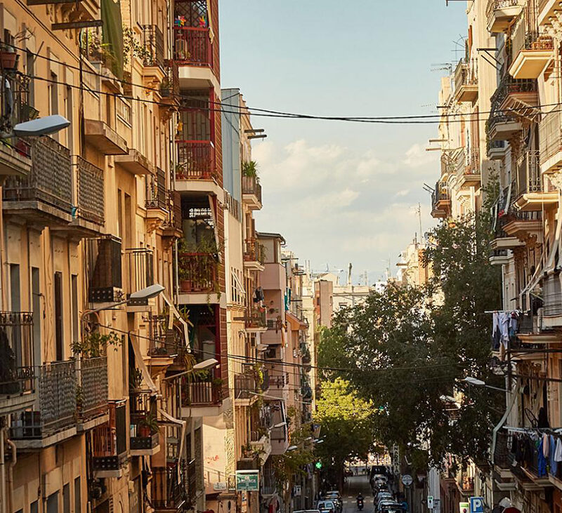 Poble Sec: Ontdek de Unieke Wijken van Barcelona