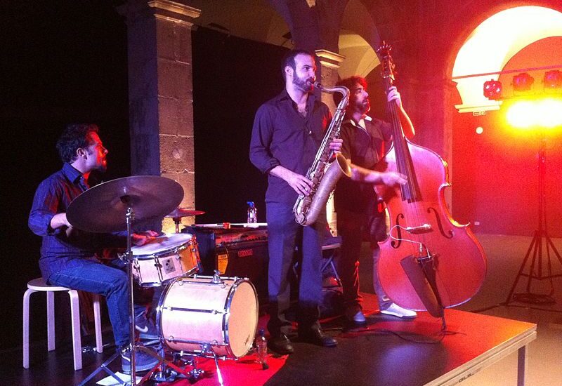 Die 5 besten Jazz Clubs in Barcelona