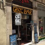 Cat Bar Barcelona