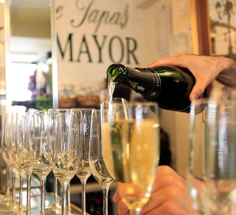 巴塞罗那制造 – 巴塞罗那和加泰罗尼亚生产的最好的东西