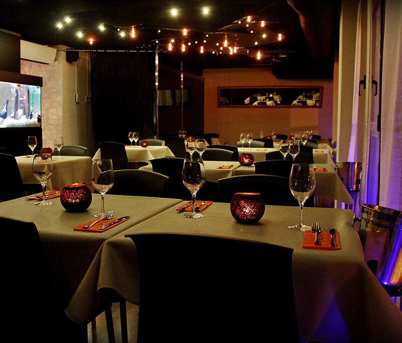 Die besten Tapas-Bars am Strand von Barcelona