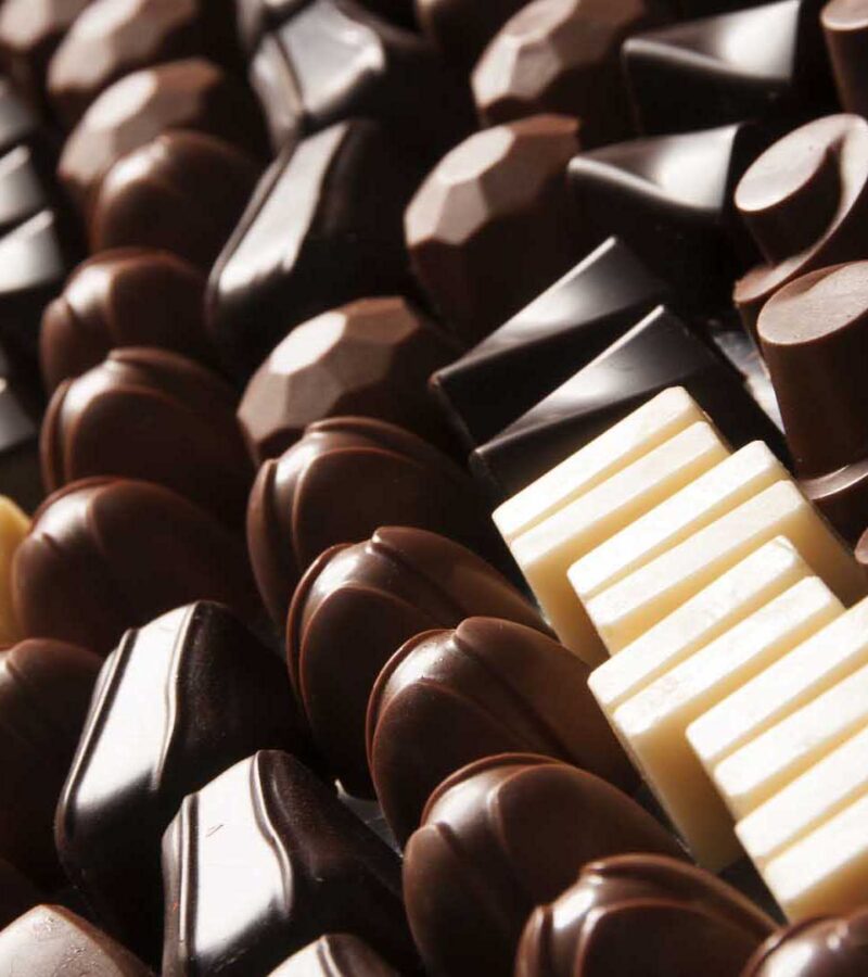 Барселона весной 2018: Каталонские кулинарные изыски