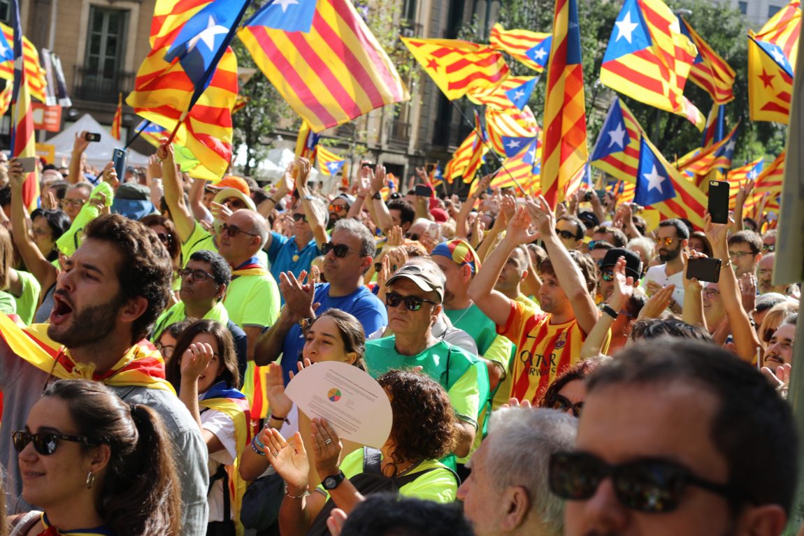 Diada Nacional de Catalunya