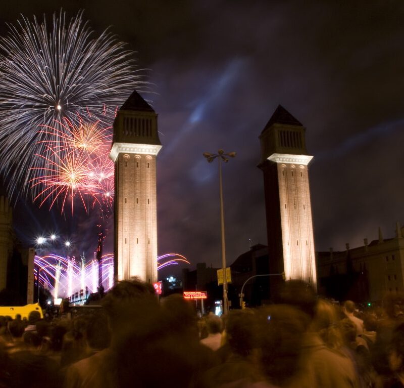 Le Meilleur de l’Automne à Barcelone 2019