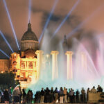 montjuic