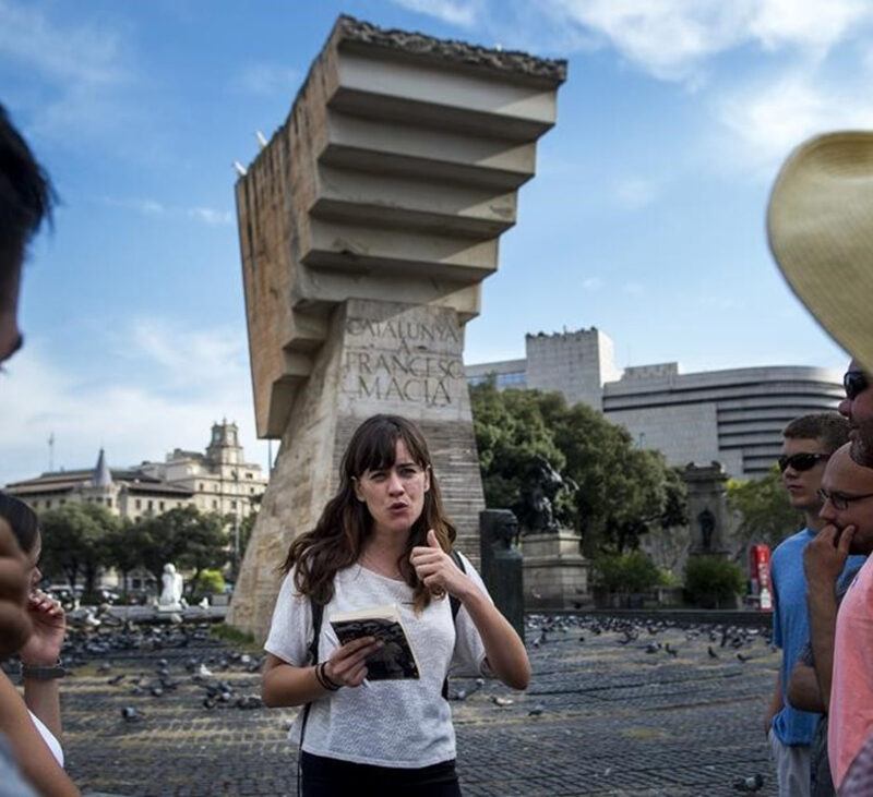 Hidden City Tours in Barcelona: A New Way to Explore the City
