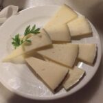 queso manchego