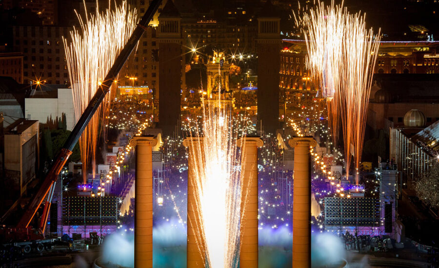 Capodanno 2019 a Barcellona – Il migliore di sempre!