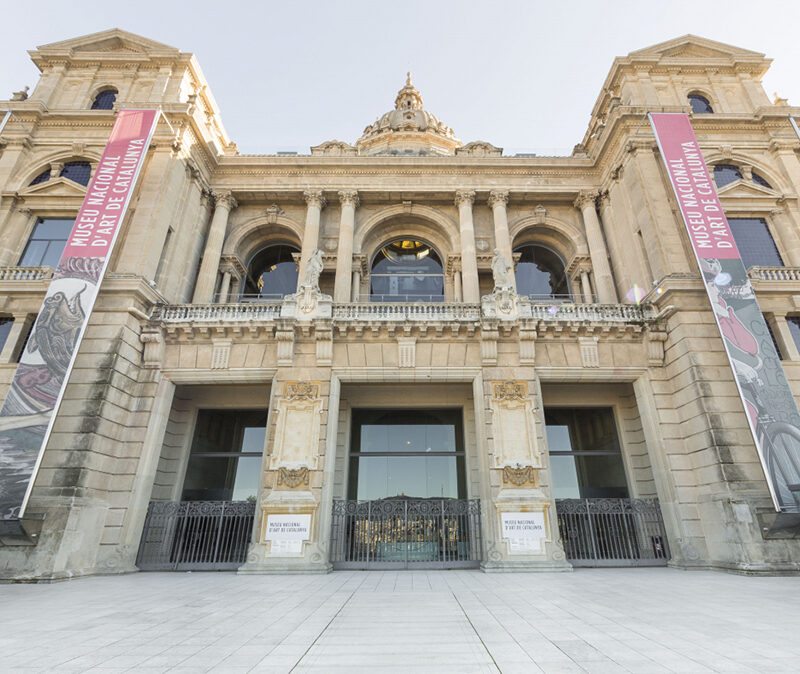 8 музеев которые «обязательно нужно посетить» в Барселоне