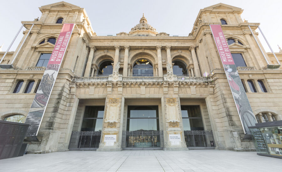 Die 8 sehenswerten Museen in Barcelona