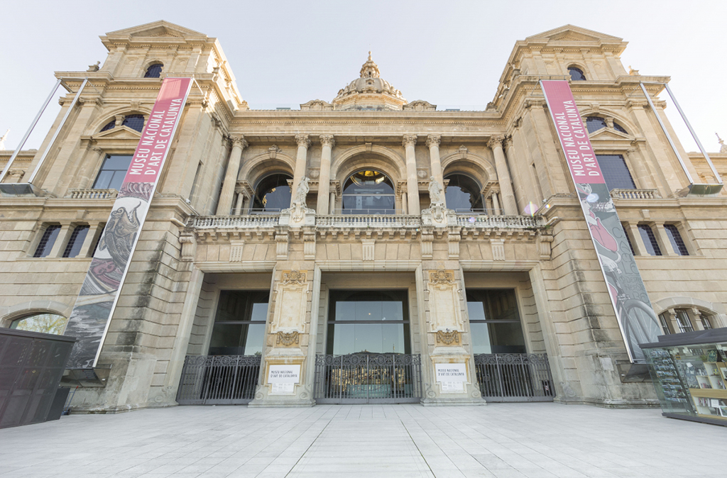 De 8 beste musea in Barcelona