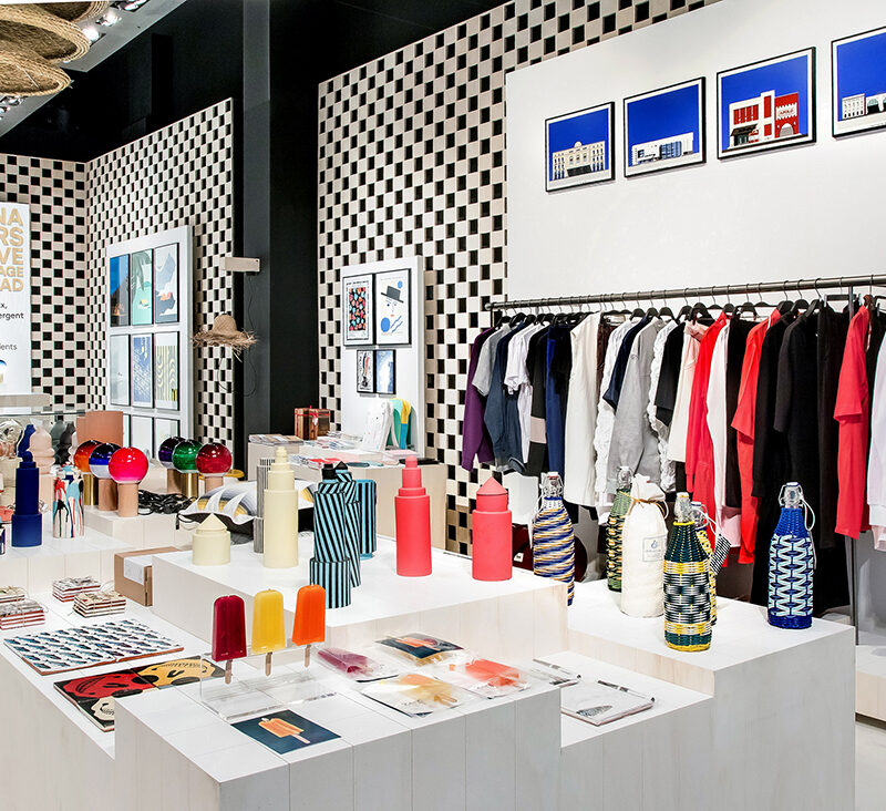 Estilo primaveral en las 5 mejores boutiques de Barcelona