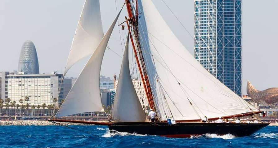 Salon Nautique 2023 : Prends le Large à Barcelone