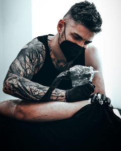 Avantgarde Tattoo Collective