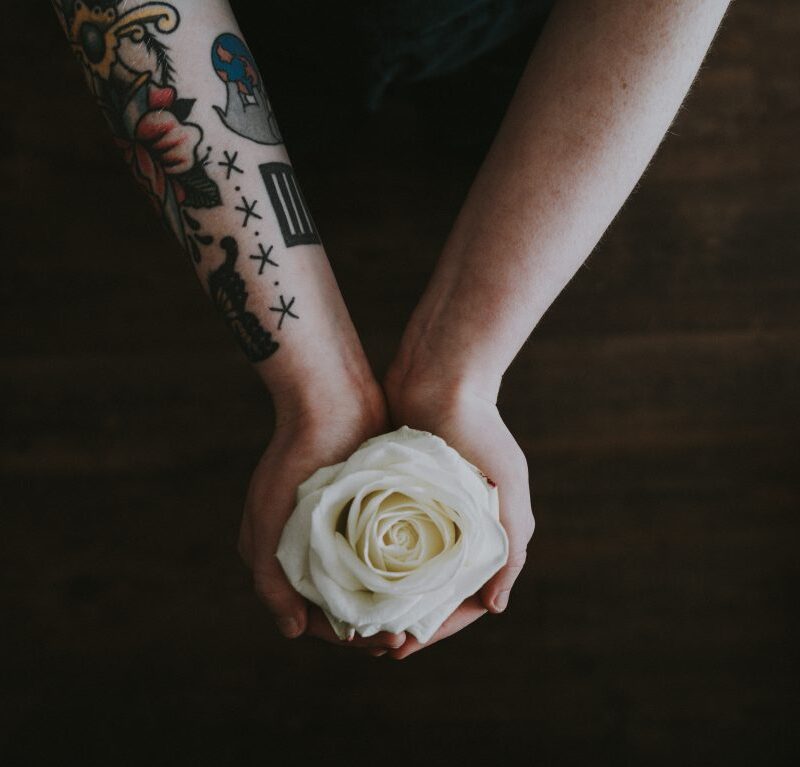 巴塞罗那最棒的纹身店