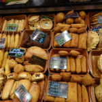 bakery boqueria