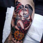 pro arts tattoo