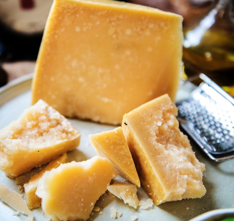 Гид для сыролюбителей в Барселоне