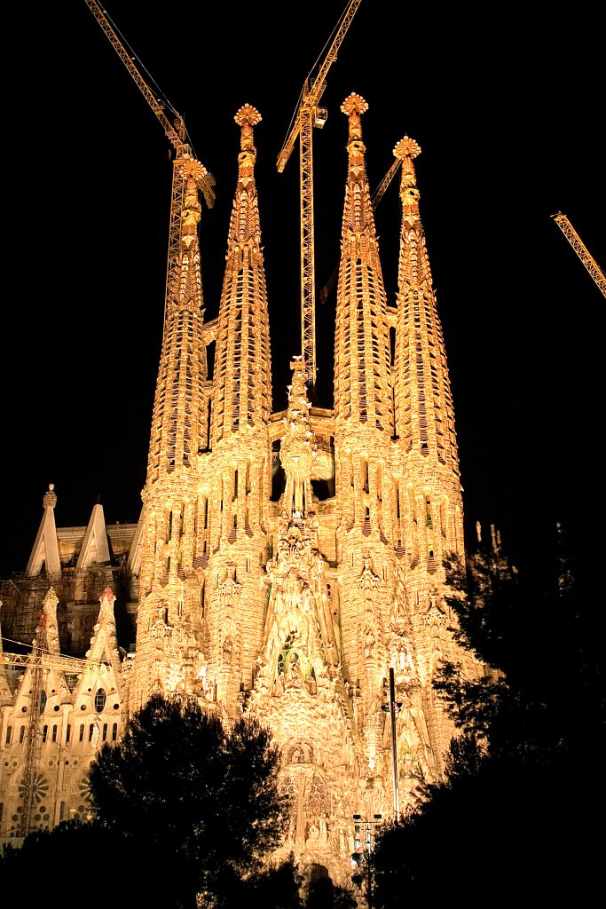 sagrada familia