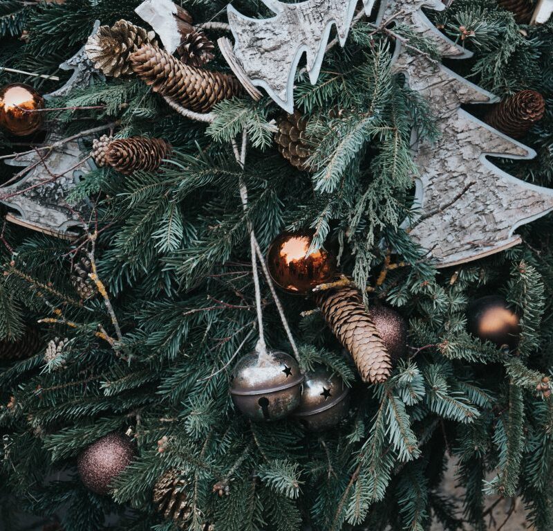 五个在巴塞罗那不可错过的圣诞市场