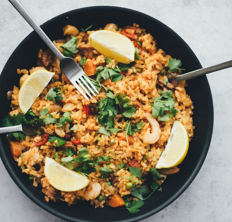 Drie heerlijke Spaanse maaltijden om te koken in uw vakantieappartement