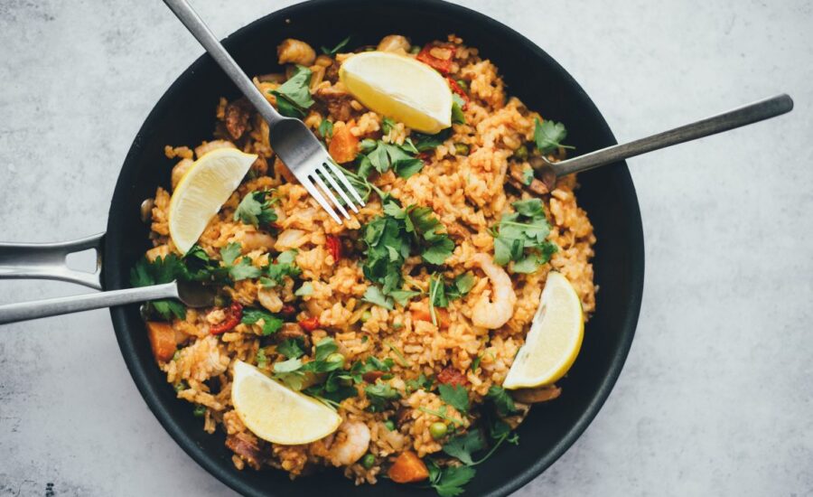 Drei leckere spanische Mahlzeiten zum Kochen in Ihrem Ferienapartment