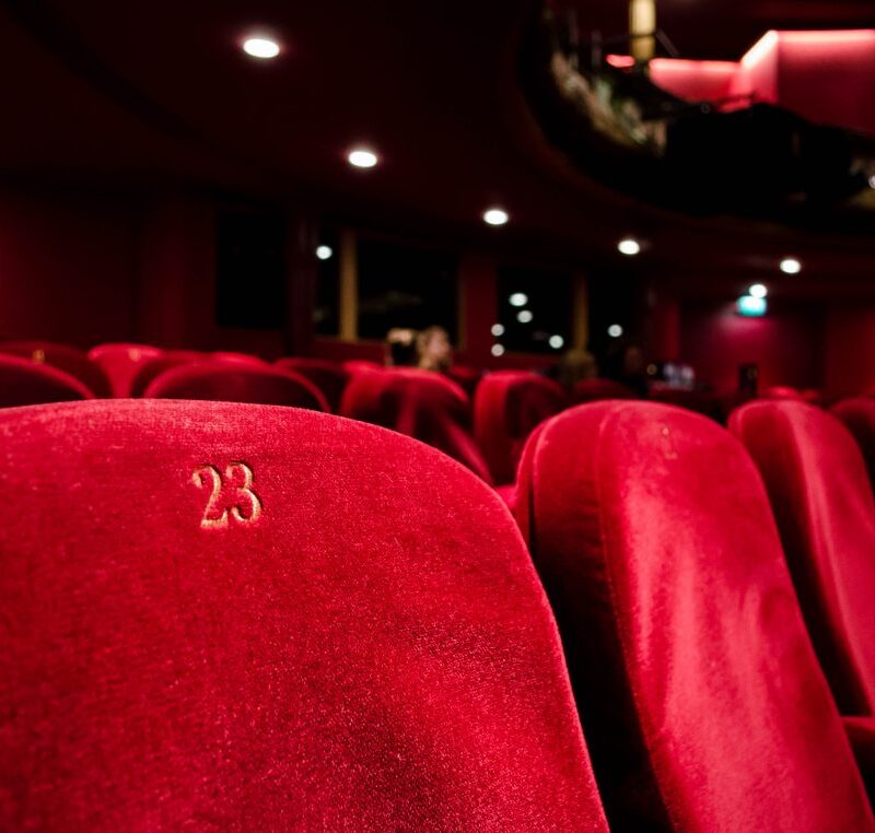 巴塞罗那5家最佳剧院