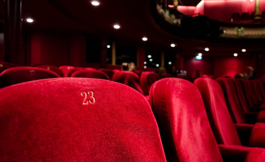 Die 5 besten Theater in Barcelona