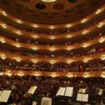 El Gran Teatre Del Liceu