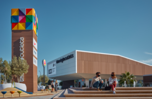 Barcelona 2023 - Outlet Shopping Malls Barcelona 2023