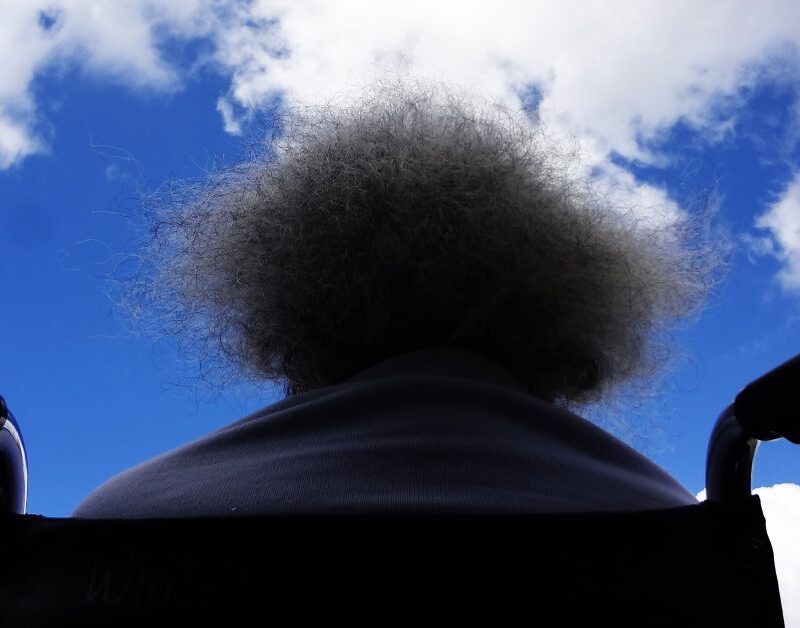 Путеводитель по Барселоне для инвалидов