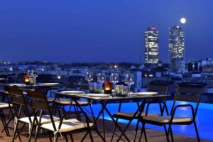 skybar grand hotel central barcelona