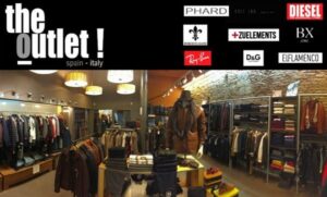 5 Best Outlet Shops in Barcelona - Barcelona's Most Popular Outlet Shops –  Go Guides