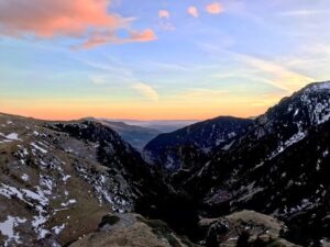 vall de nuria 