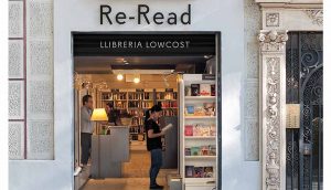 Re-Read Barcelona