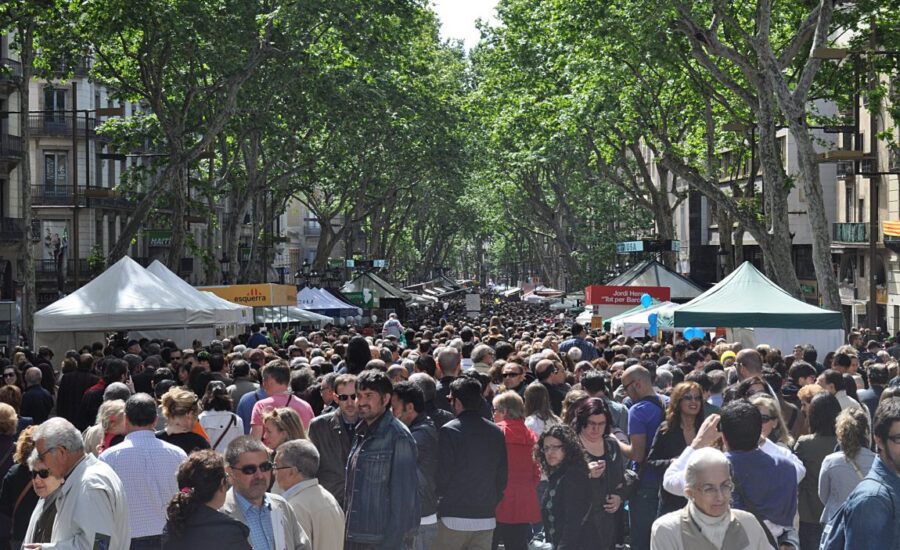 How To Stay Safe In Barcelona