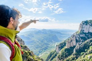 Montserrat Monastery and Hiking Experience webarcelona