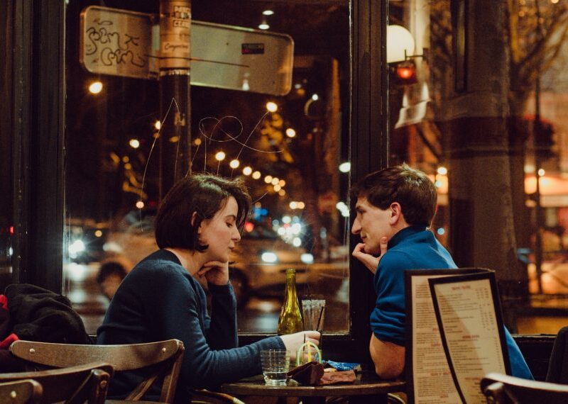 在巴塞罗那约会能做的事