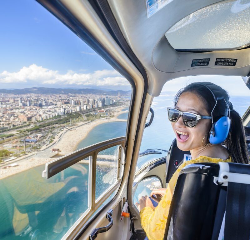 Лучшие Премиум и Частные Туры в Барселоне
