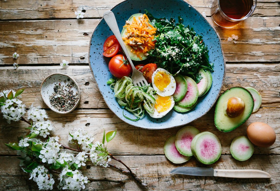 I 6 Migliori Ristoranti Vegetariani del Quartiere Gotico di Barcellona