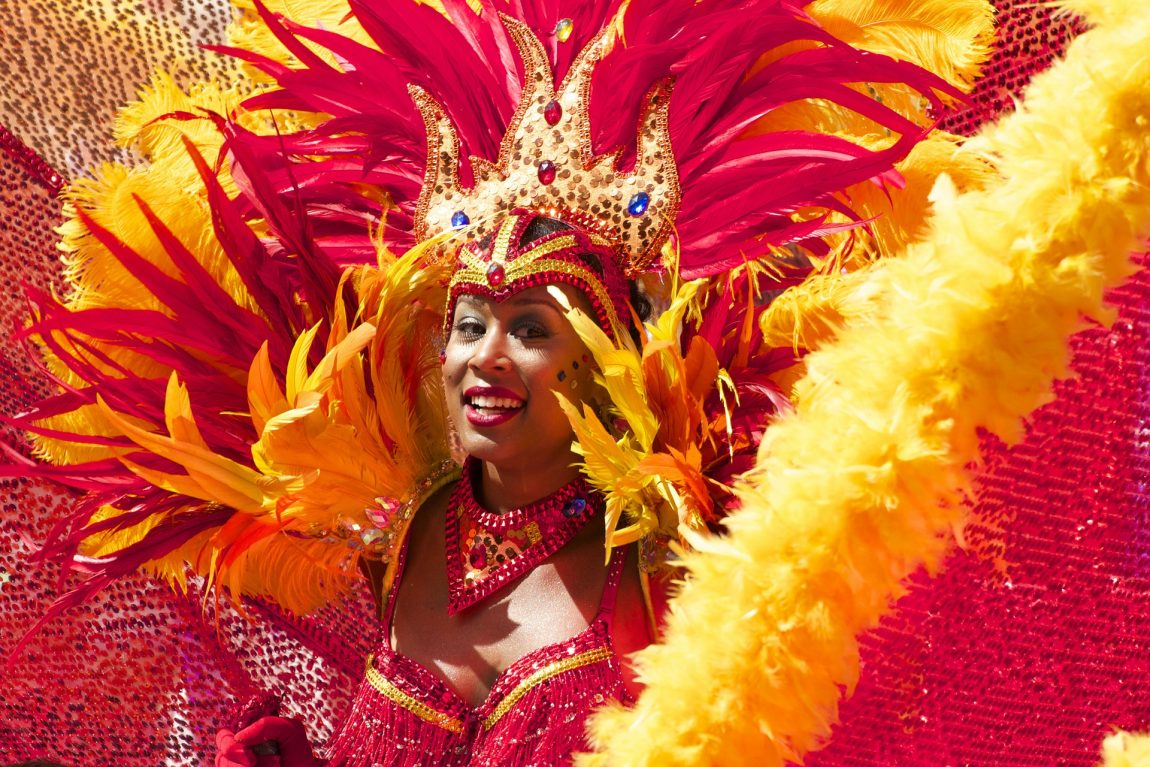 brazil carnival