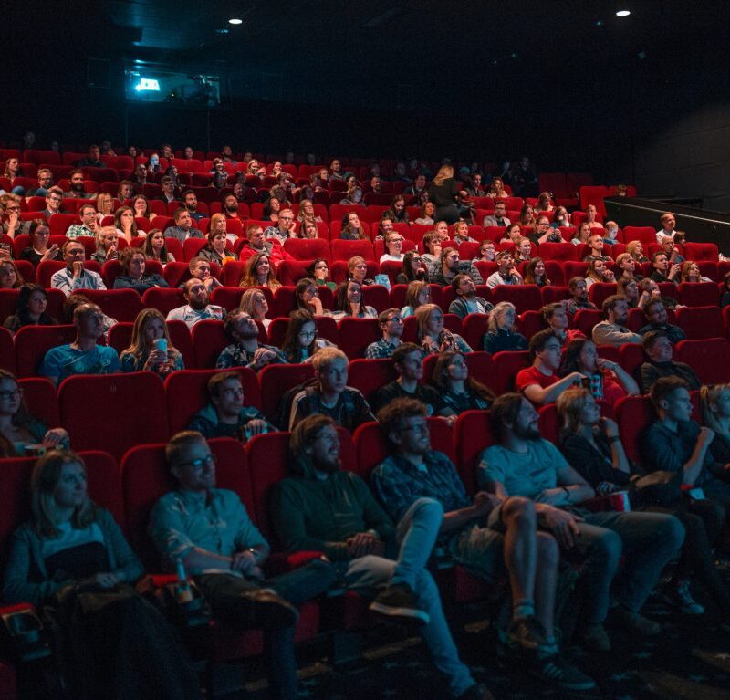 巴塞罗那电影院推荐盘点
