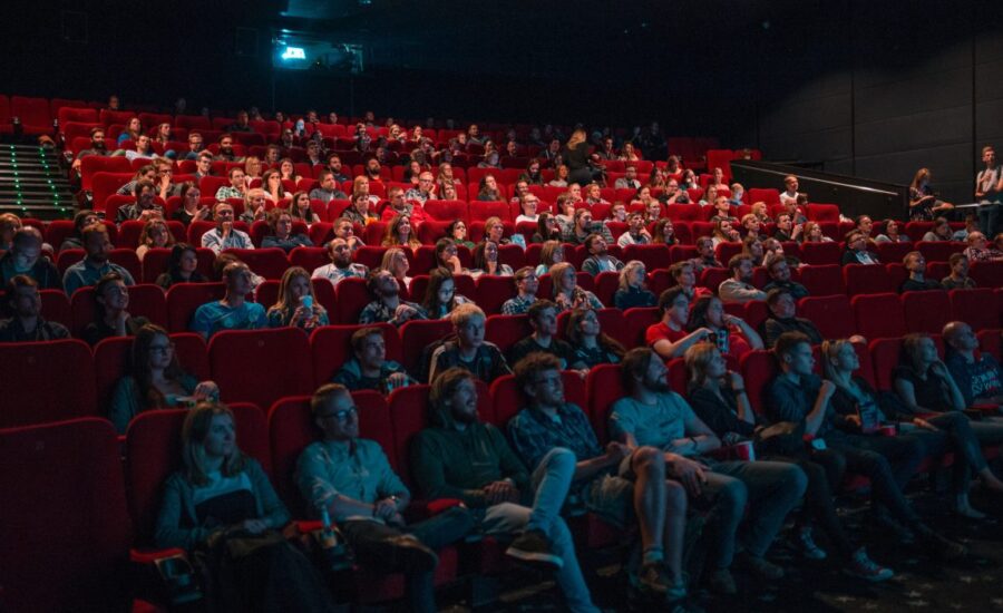 The 9 Best Cinemas in Barcelona