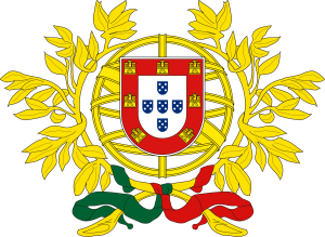 portuguese coat of arms