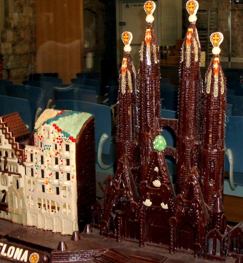 8 необычных музеев в Барселоне